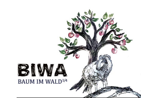 BIWA Hof Logo